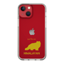 Slim Protection Case［ &UCHINOCO - Himalayan ］