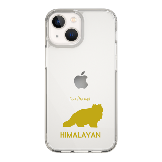 Slim Protection Case［ &UCHINOCO - Himalayan ］