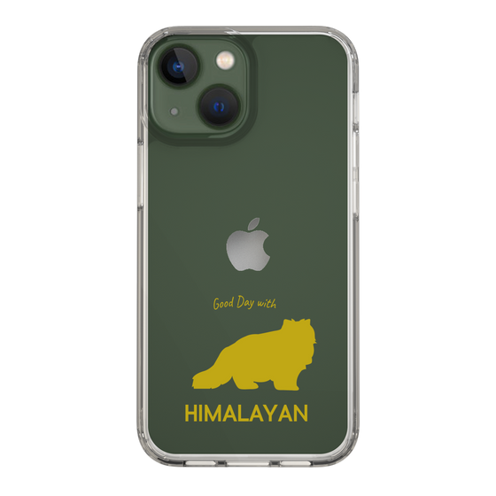 Slim Protection Case［ &UCHINOCO - Himalayan ］