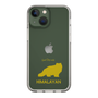Slim Protection Case［ &UCHINOCO - Himalayan ］