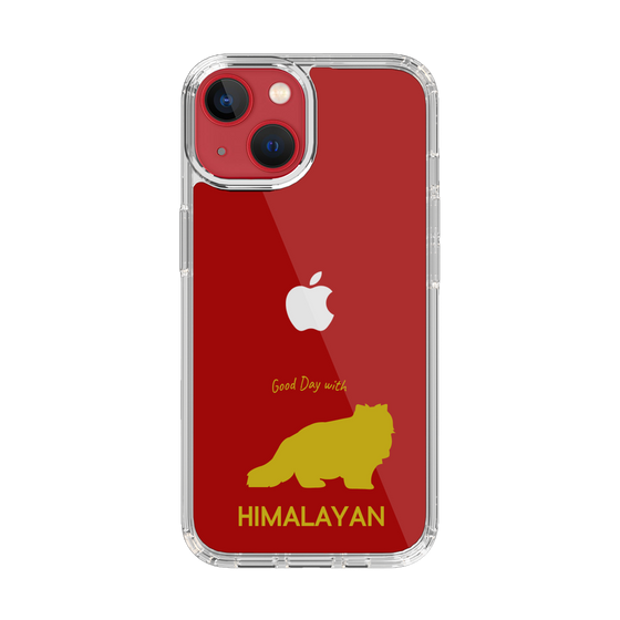 Slim Protection Case［ &UCHINOCO - Himalayan ］
