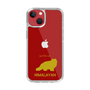 Slim Protection Case［ &UCHINOCO - Himalayan ］