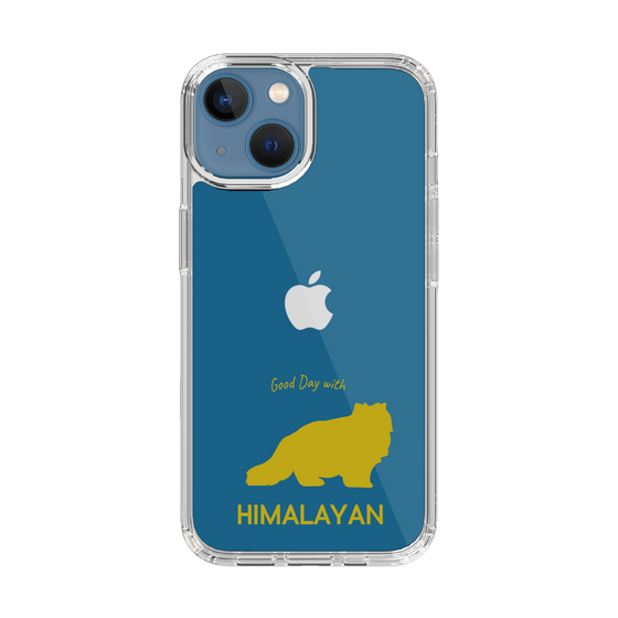 Slim Protection Case［ &UCHINOCO - Himalayan ］