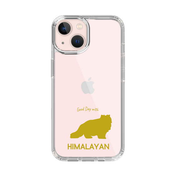 Slim Protection Case［ &UCHINOCO - Himalayan ］