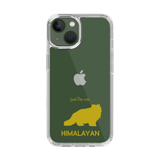 Slim Protection Case［ &UCHINOCO - Himalayan ］