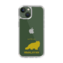 Slim Protection Case［ &UCHINOCO - Himalayan ］