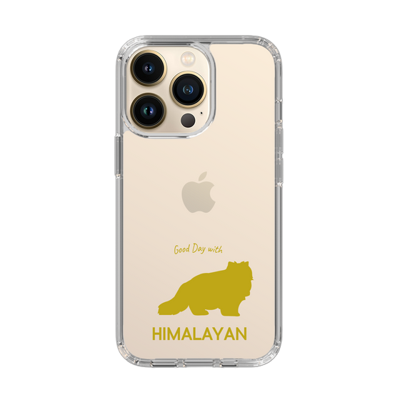 Slim Protection Case［ &UCHINOCO - Himalayan ］