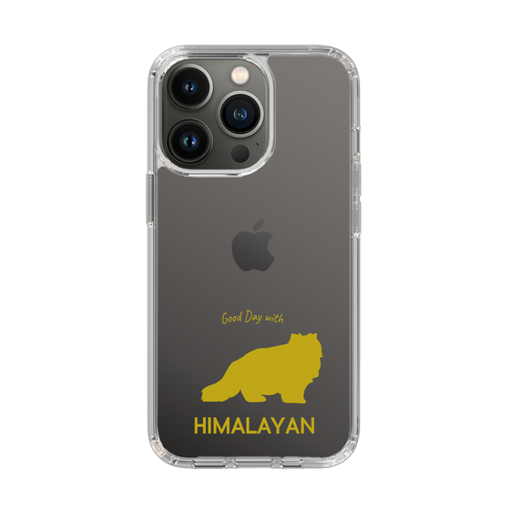 Slim Protection Case［ &UCHINOCO - Himalayan ］