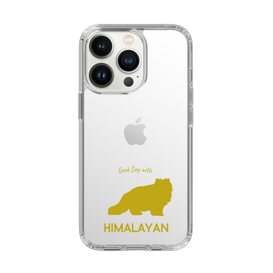 Slim Protection Case［ &UCHINOCO - Himalayan ］