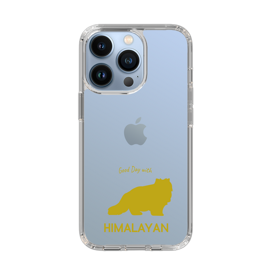 Slim Protection Case［ &UCHINOCO - Himalayan ］