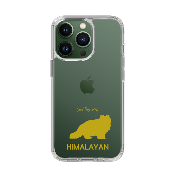 Slim Protection Case［ &UCHINOCO - Himalayan ］
