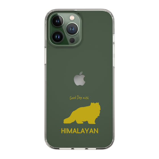 Slim Protection Case［ &UCHINOCO - Himalayan ］