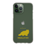 Slim Protection Case［ &UCHINOCO - Himalayan ］