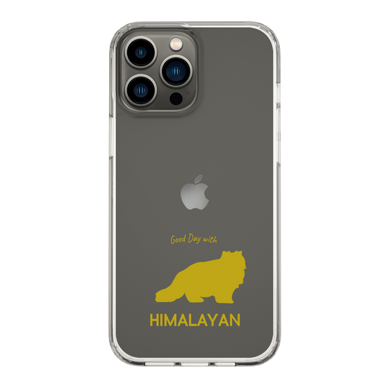 Slim Protection Case［ &UCHINOCO - Himalayan ］