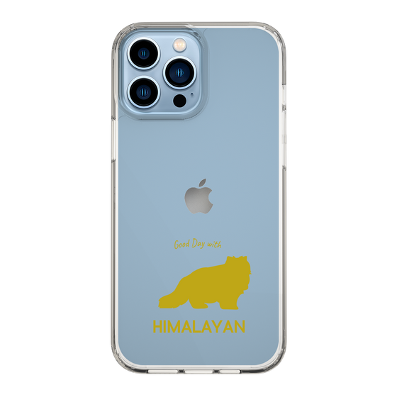 Slim Protection Case［ &UCHINOCO - Himalayan ］