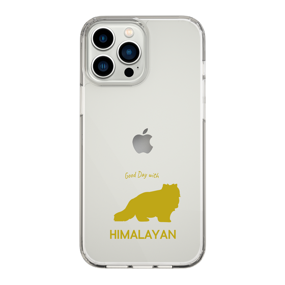Slim Protection Case［ &UCHINOCO - Himalayan ］