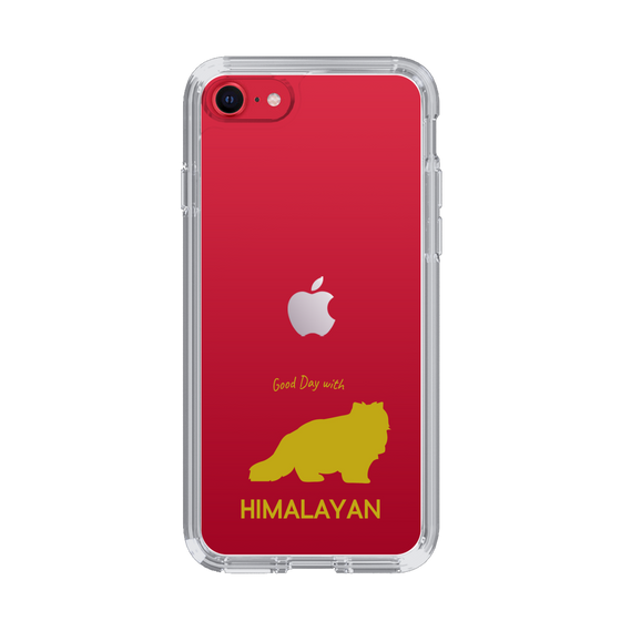 Slim Protection Case［ &UCHINOCO - Himalayan ］