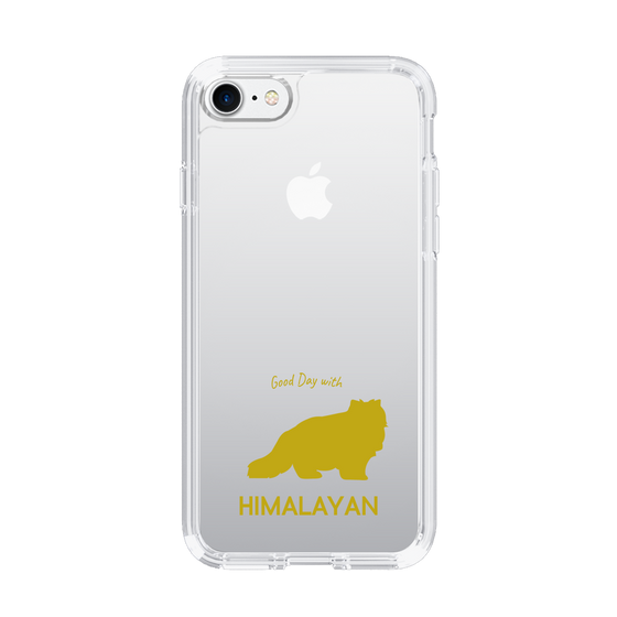 Slim Protection Case［ &UCHINOCO - Himalayan ］