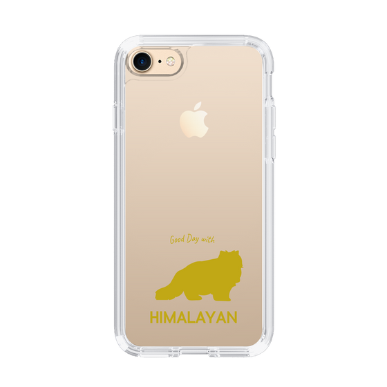 Slim Protection Case［ &UCHINOCO - Himalayan ］
