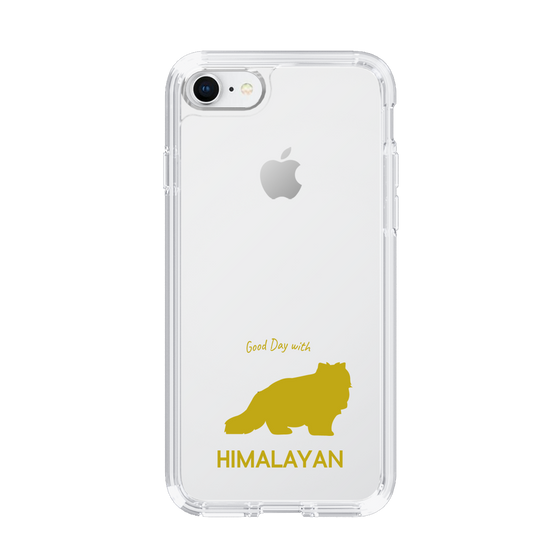 Slim Protection Case［ &UCHINOCO - Himalayan ］