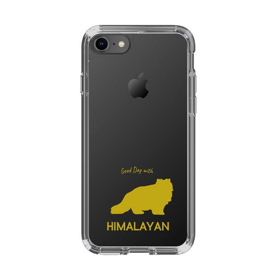 Slim Protection Case［ &UCHINOCO - Himalayan ］
