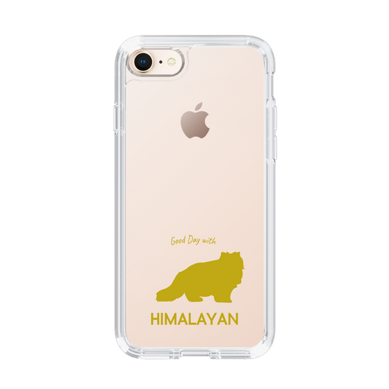 Slim Protection Case［ &UCHINOCO - Himalayan ］