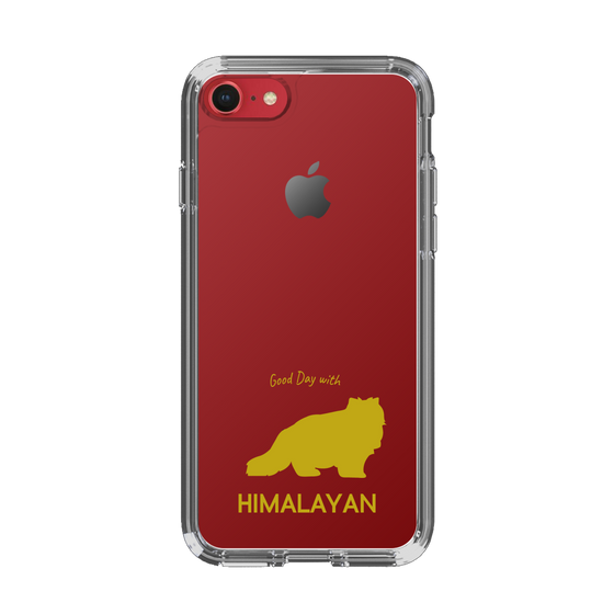 Slim Protection Case［ &UCHINOCO - Himalayan ］