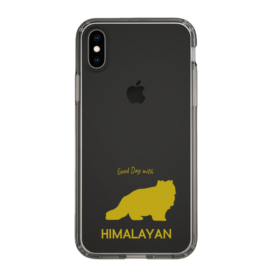 Slim Protection Case［ &UCHINOCO - Himalayan ］