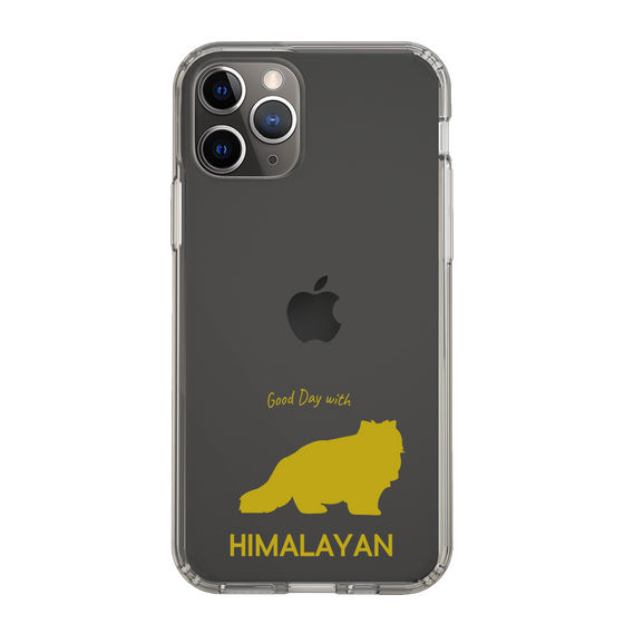 Slim Protection Case［ &UCHINOCO - Himalayan ］