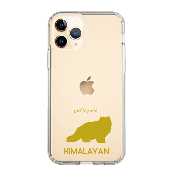 Slim Protection Case［ &UCHINOCO - Himalayan ］