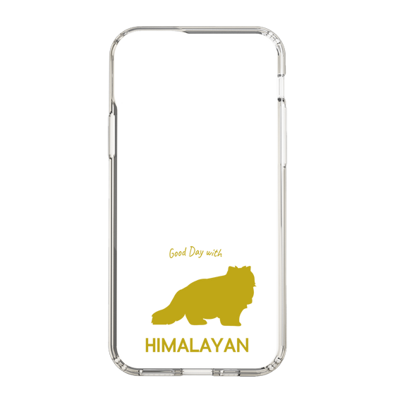 Slim Protection Case［ &UCHINOCO - Himalayan ］