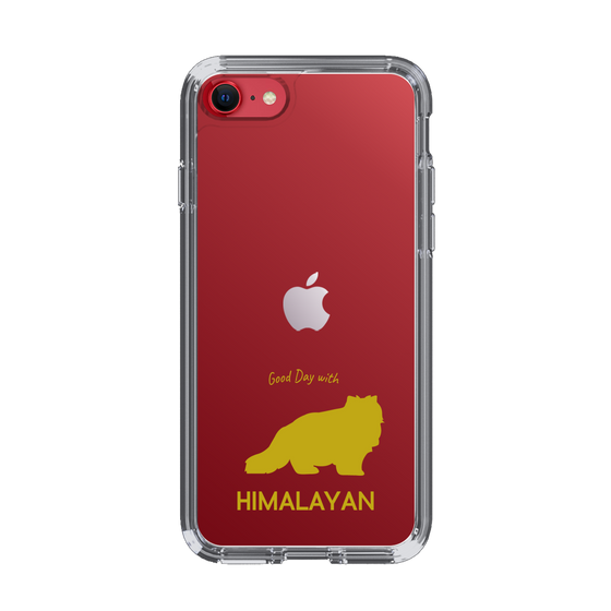 Slim Protection Case［ &UCHINOCO - Himalayan ］