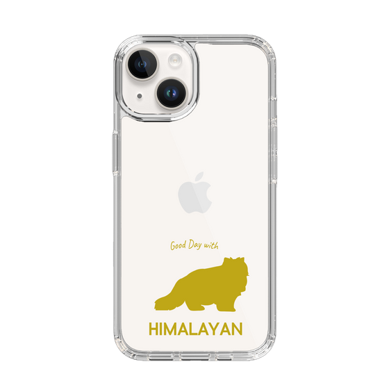 Slim Protection Case［ &UCHINOCO - Himalayan ］