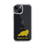 Slim Protection Case［ &UCHINOCO - Himalayan ］