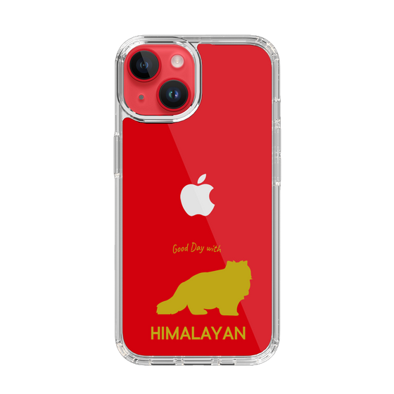 Slim Protection Case［ &UCHINOCO - Himalayan ］