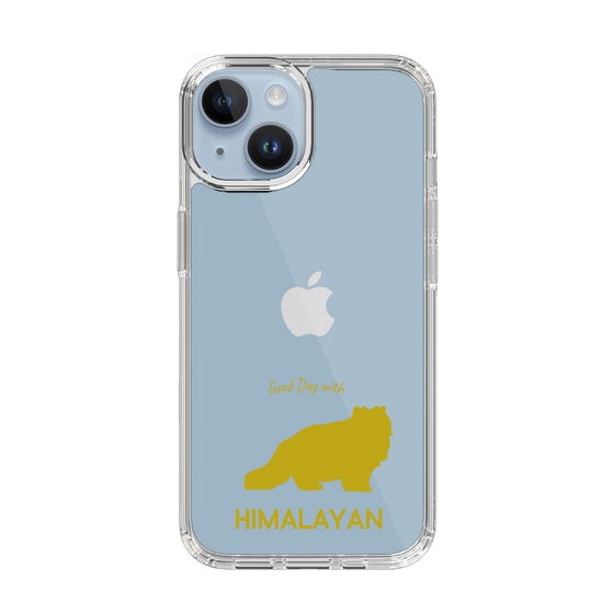 Slim Protection Case［ &UCHINOCO - Himalayan ］