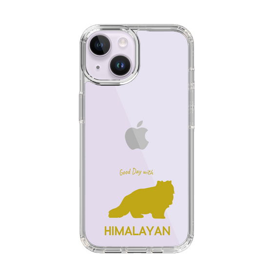 Slim Protection Case［ &UCHINOCO - Himalayan ］