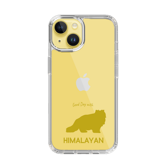 Slim Protection Case［ &UCHINOCO - Himalayan ］