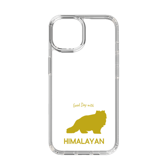 Slim Protection Case［ &UCHINOCO - Himalayan ］