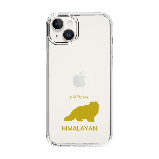 Slim Protection Case［ &UCHINOCO - Himalayan ］