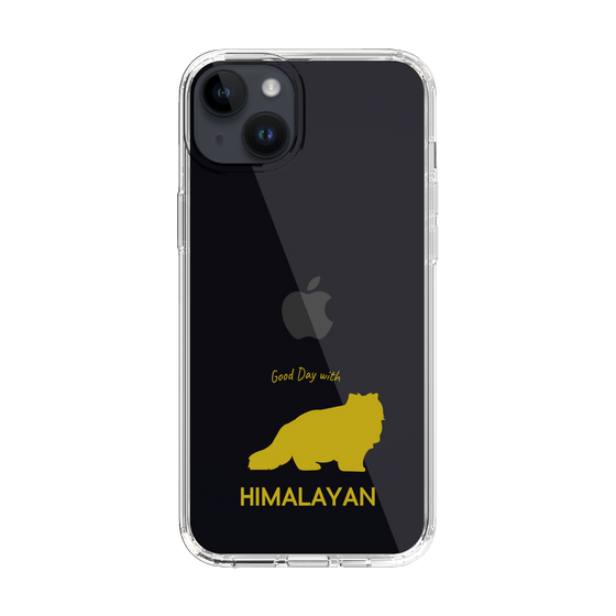 Slim Protection Case［ &UCHINOCO - Himalayan ］