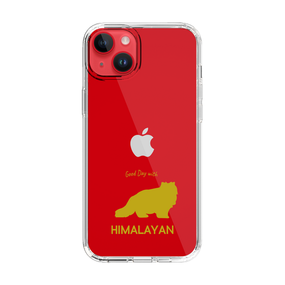 Slim Protection Case［ &UCHINOCO - Himalayan ］