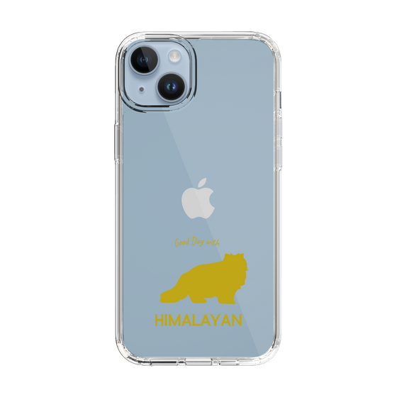 Slim Protection Case［ &UCHINOCO - Himalayan ］