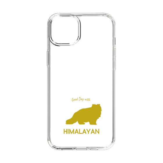 Slim Protection Case［ &UCHINOCO - Himalayan ］