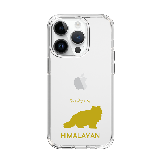 Slim Protection Case［ &UCHINOCO - Himalayan ］