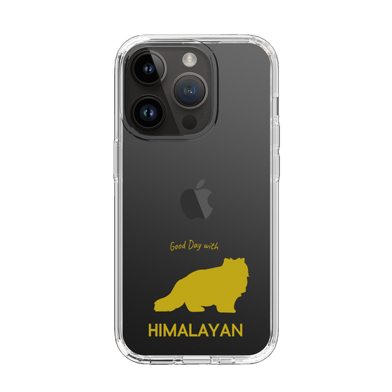 Slim Protection Case［ &UCHINOCO - Himalayan ］