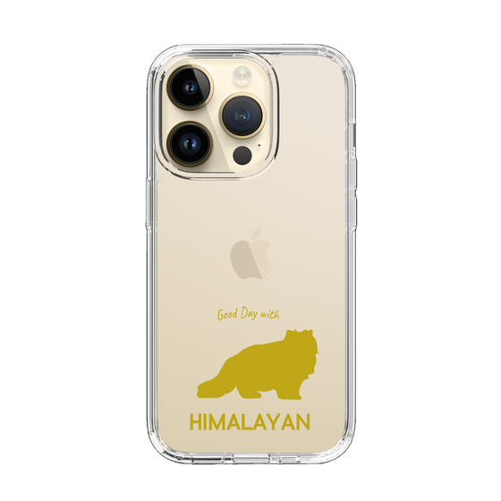 Slim Protection Case［ &UCHINOCO - Himalayan ］