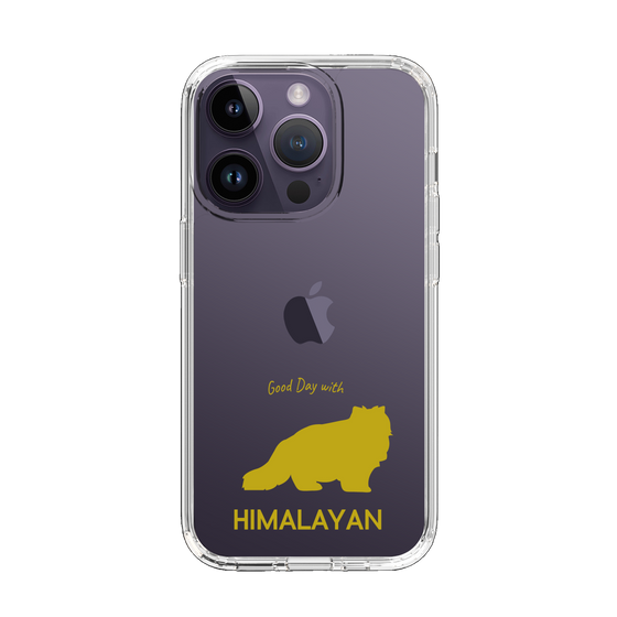 Slim Protection Case［ &UCHINOCO - Himalayan ］