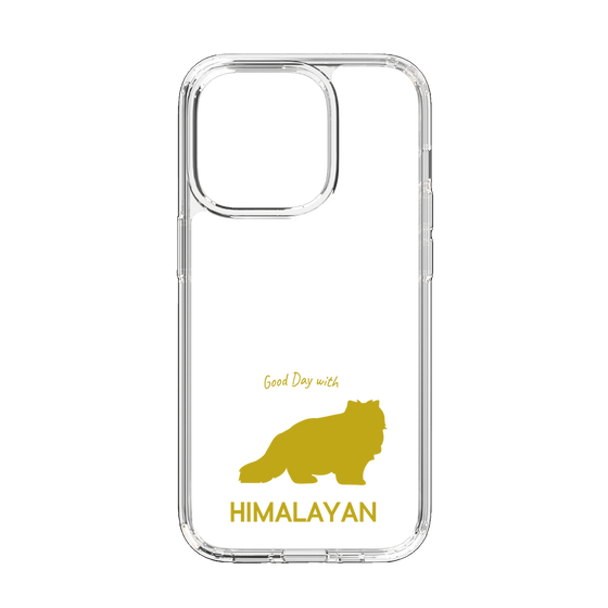 Slim Protection Case［ &UCHINOCO - Himalayan ］