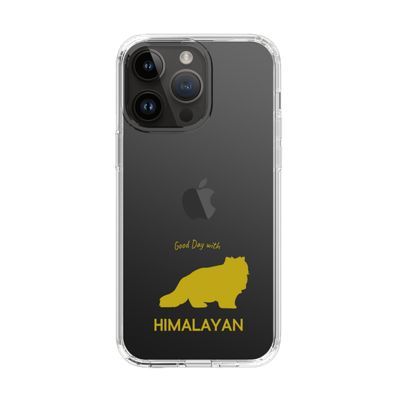 Slim Protection Case［ &UCHINOCO - Himalayan ］